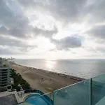 2 Dormitorios Morros Las Americas. Piscina