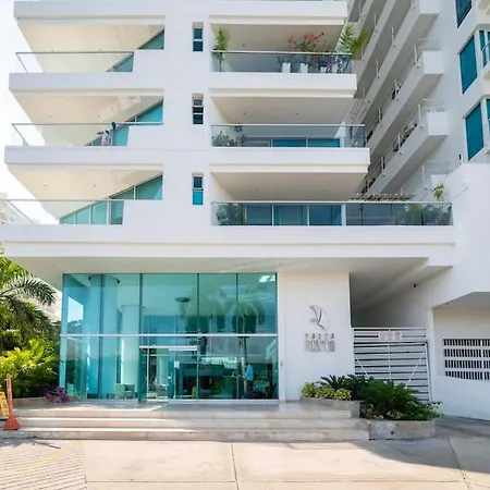 Apartamento 2 Dormitorios Morros Americas. Piscina *