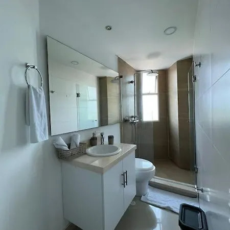Apartamento 2 Dormitorios Morros Americas. Piscina Cartagena