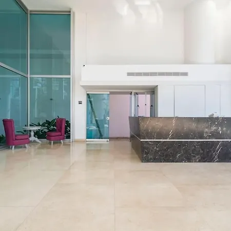 2 Dormitorios Morros Americas. Piscina Apartamento Cartagena